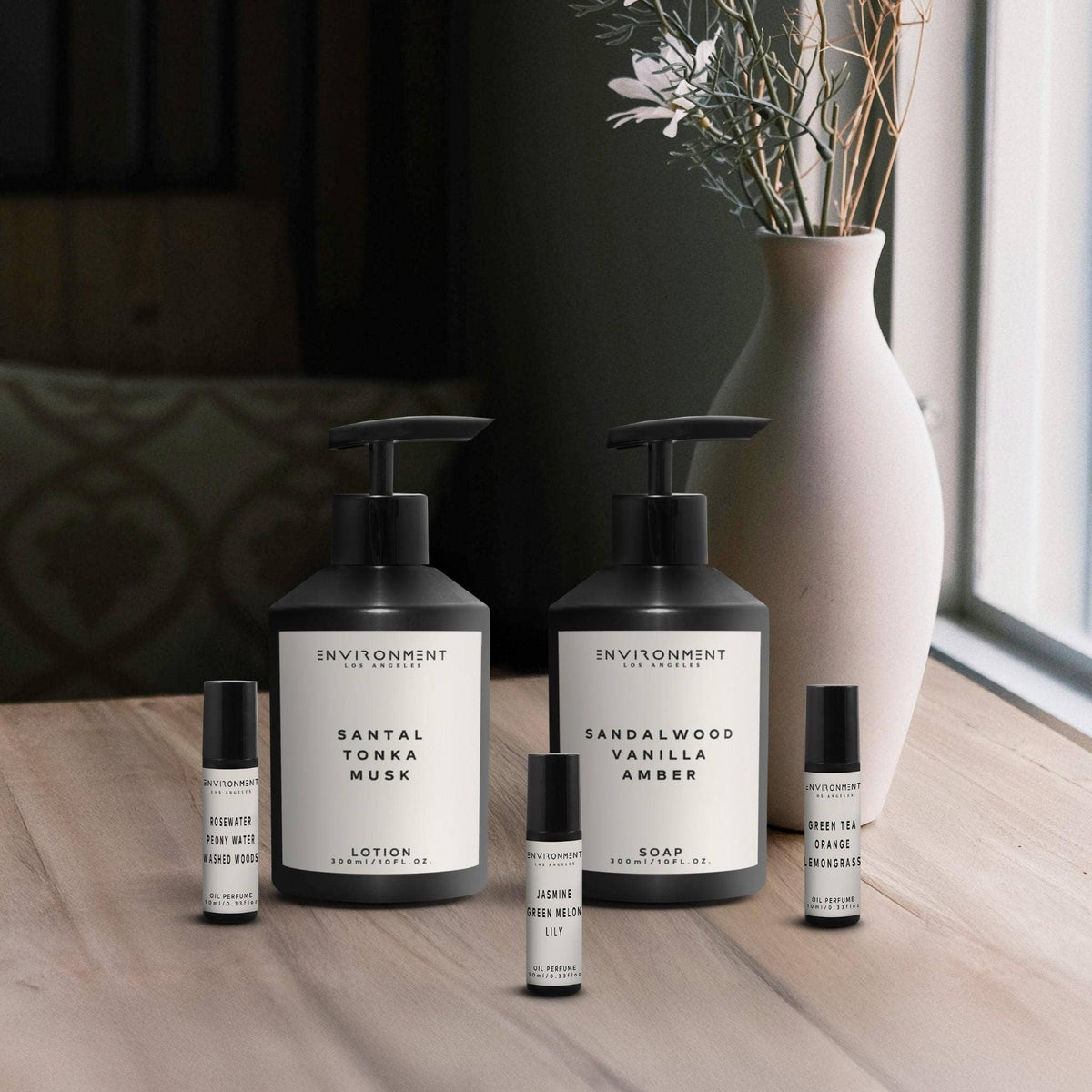 Hand Soap Inspired by Hotel Costes®
