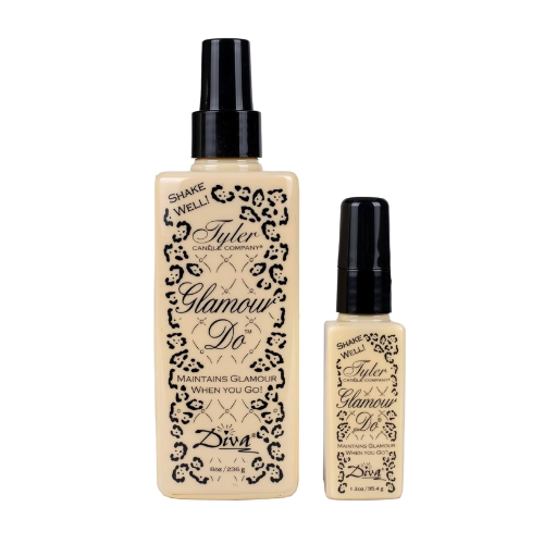 Glamour Do Gift Set