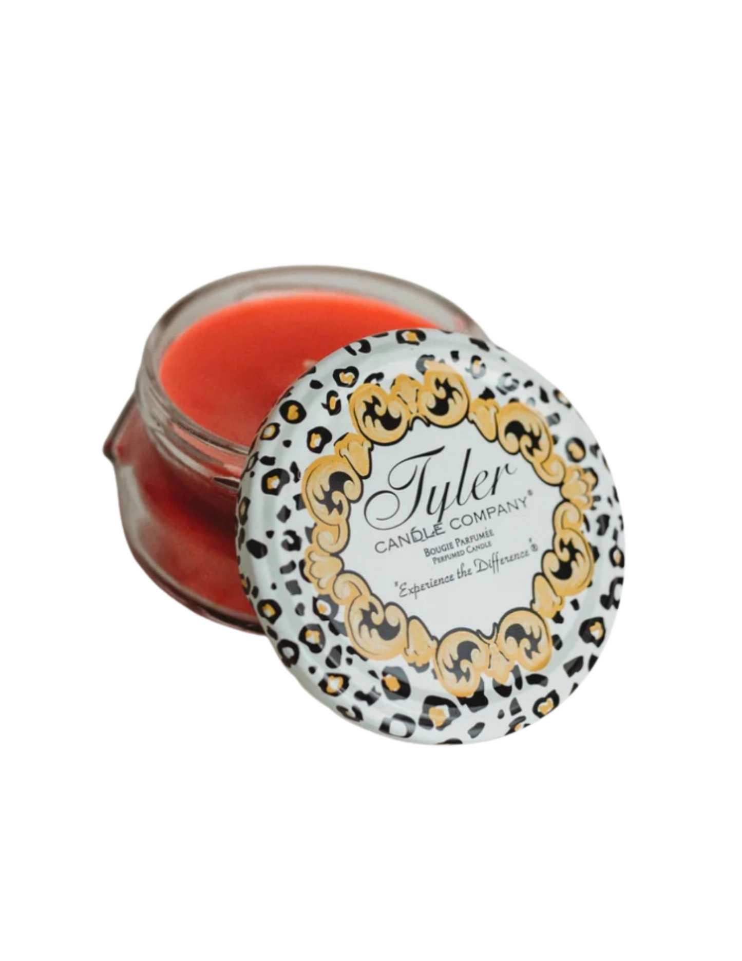 Tyler Candle - A CHRISTMAS TRADITION
