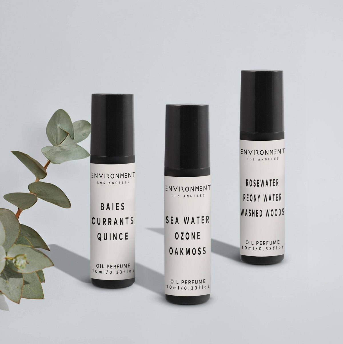 Roll-On Perfume Inspired by Hotel Costes®