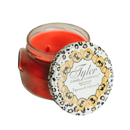 Tyler Candle - A CHRISTMAS TRADITION