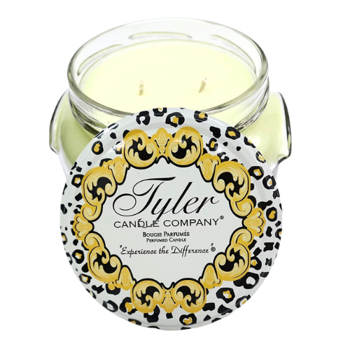 Tyler Candle - PINEAPPLE CRUSH