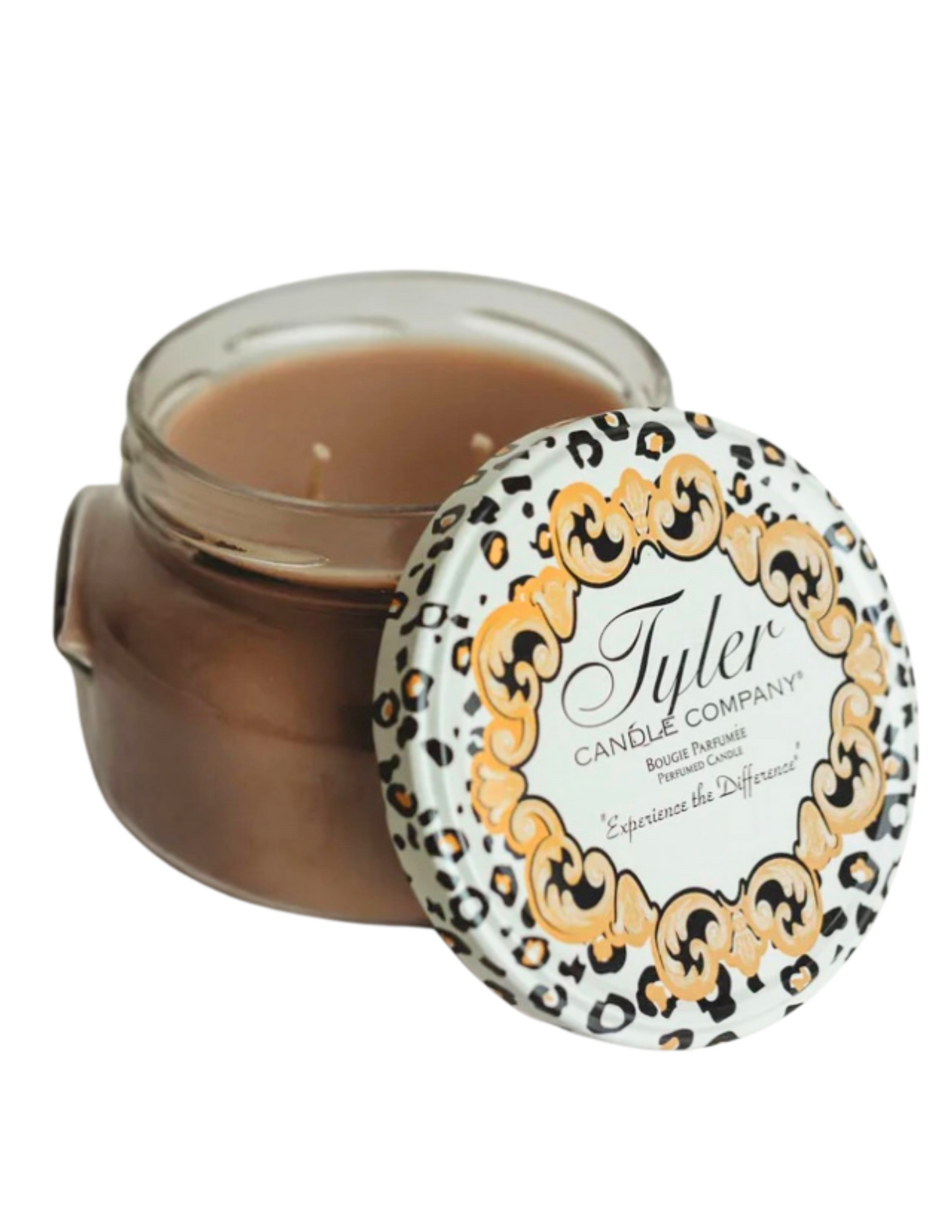 Tyler Candle - CELEBRITY