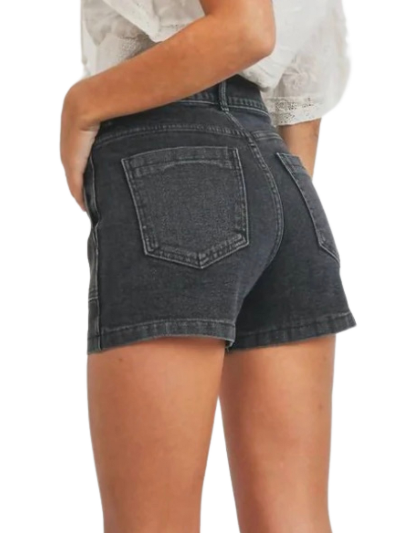JUST USA - The Utility Short