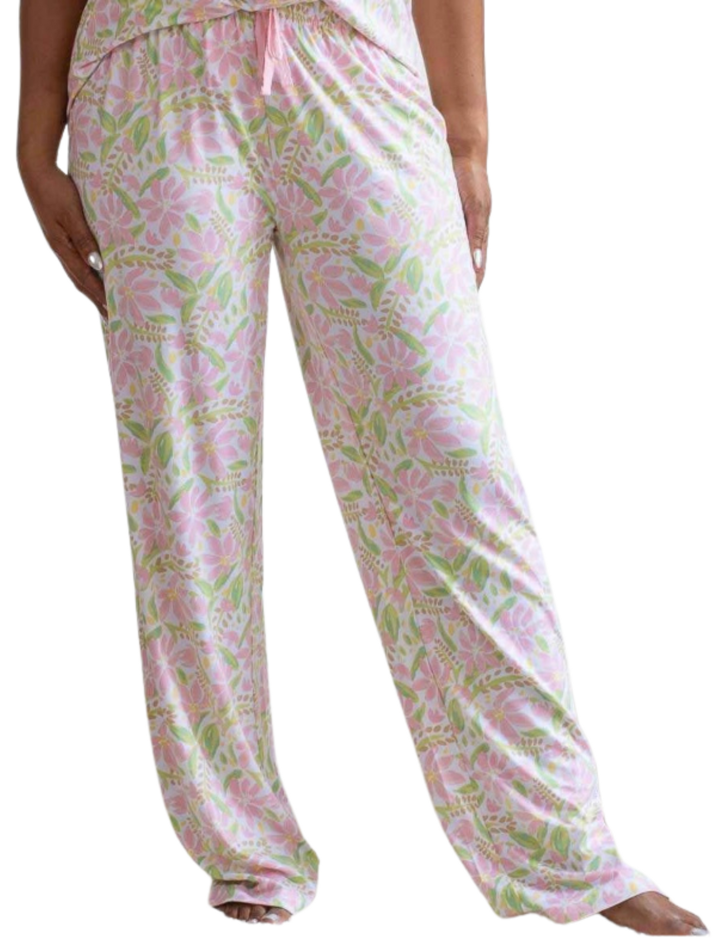 ROYAL STANDARD Sweet Pea Sleep Pants