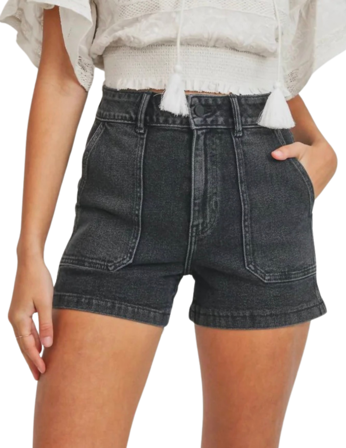 JUST USA - The Utility Short