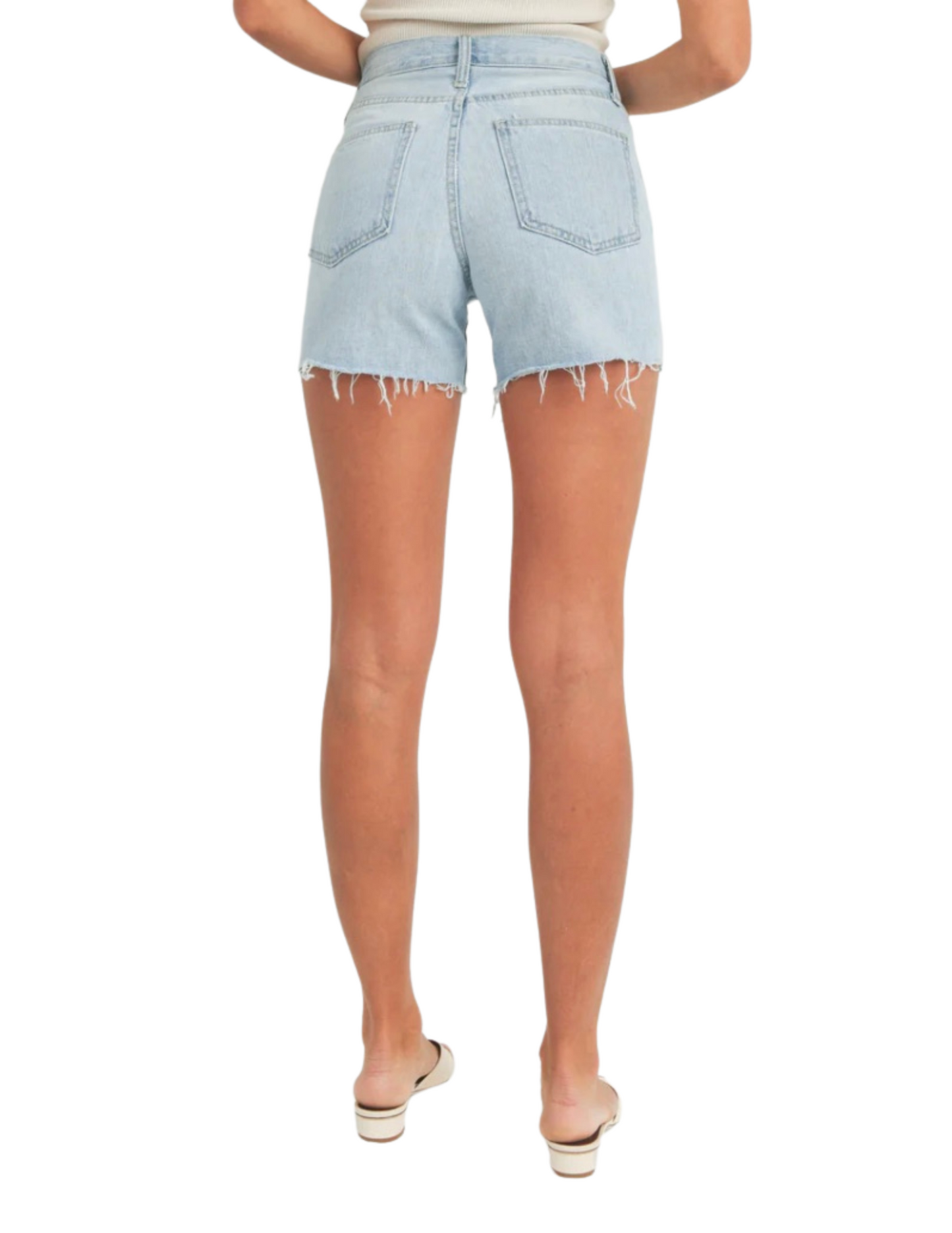 JUST USA - The Boyfriend Short
