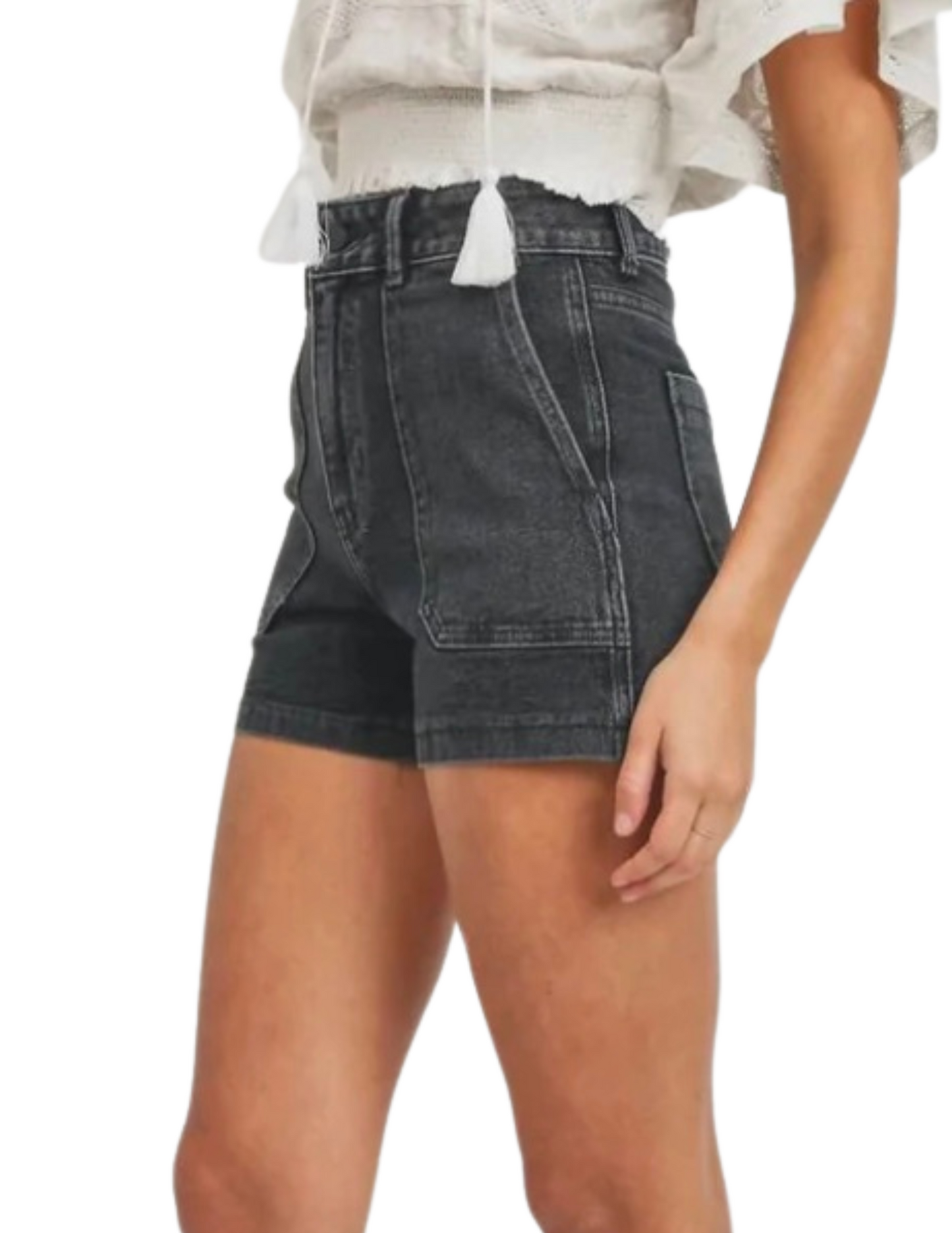 JUST USA - The Utility Short