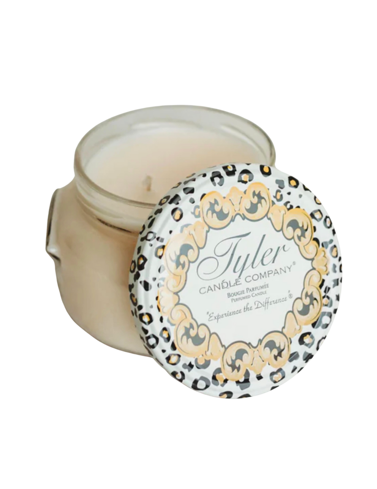 Tyler Candle - GLAM4LIFE