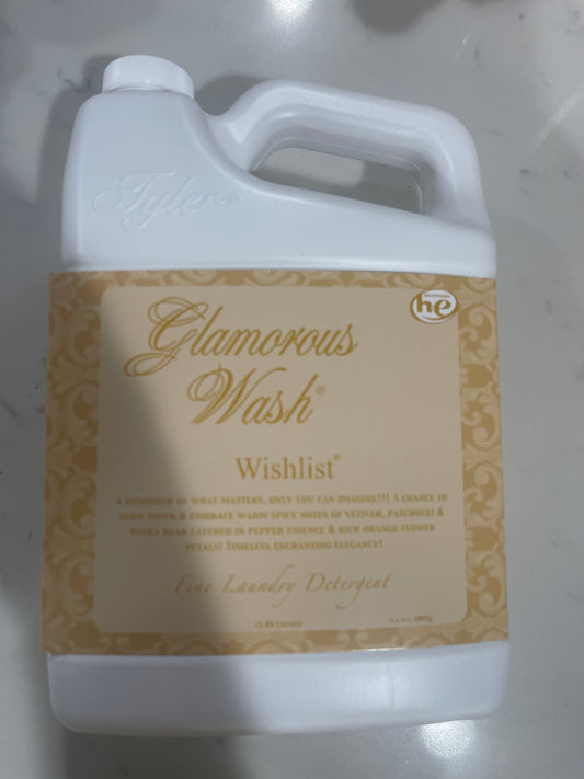 1.89L Wishlist Wash