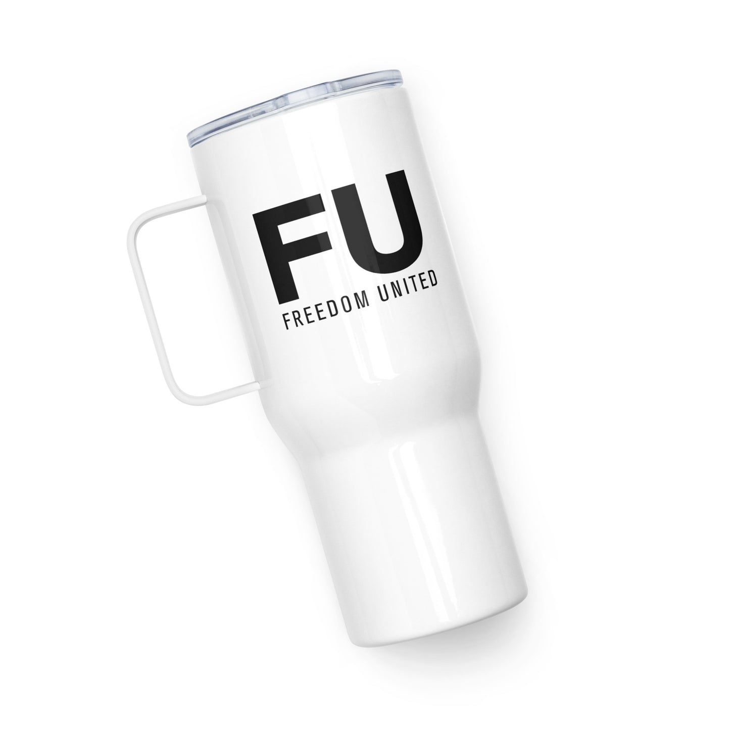 Freedom United Tumbler