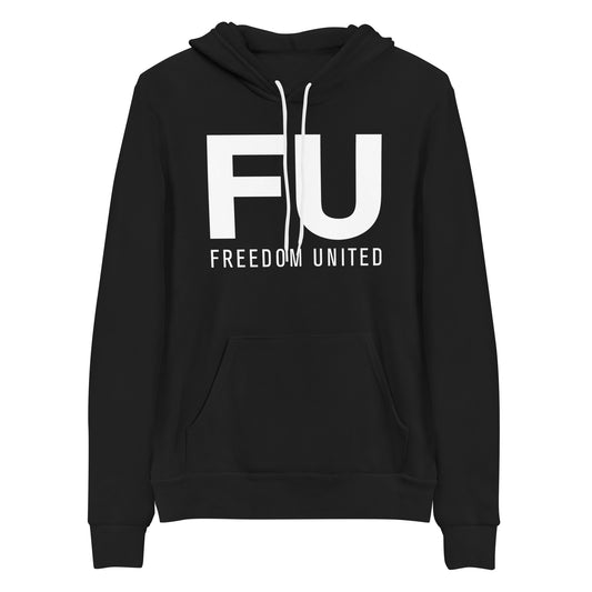 FU Freedom United OG Hoodie