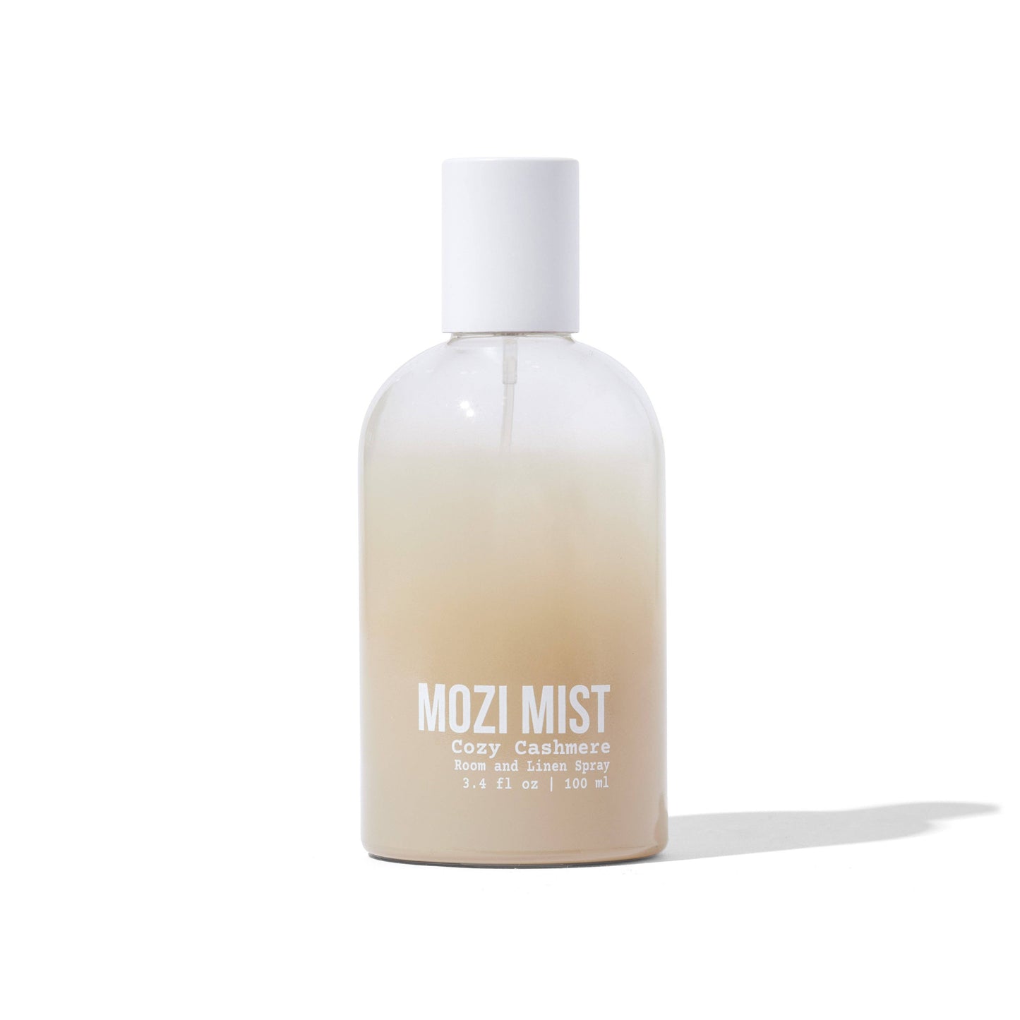 Cozy Cashmere Linen Spray & Detergent Bundle