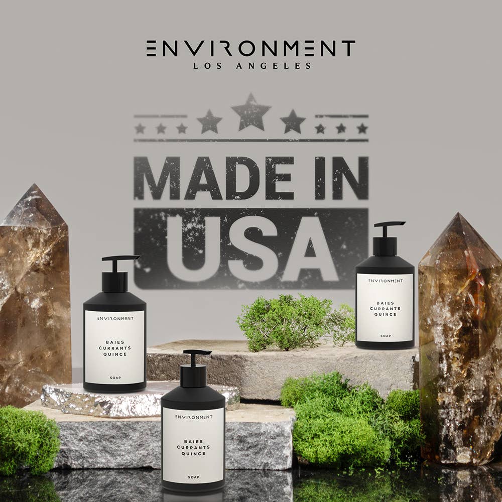 Hand Soap Inspired by Hotel Costes®