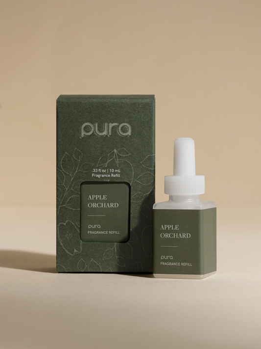 Apple Orchard - Pura Home Diffuser Scent Refill