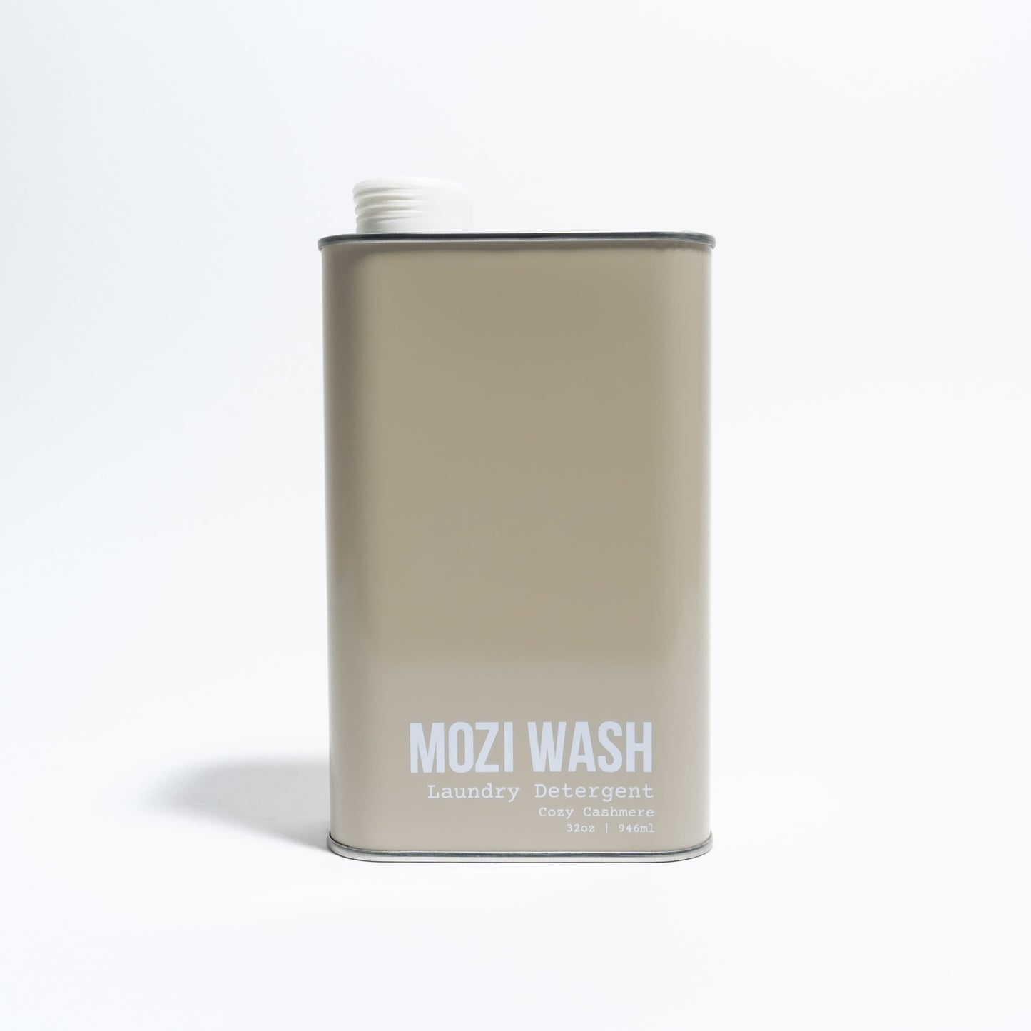 Cozy Cashmere Linen Spray & Detergent Bundle