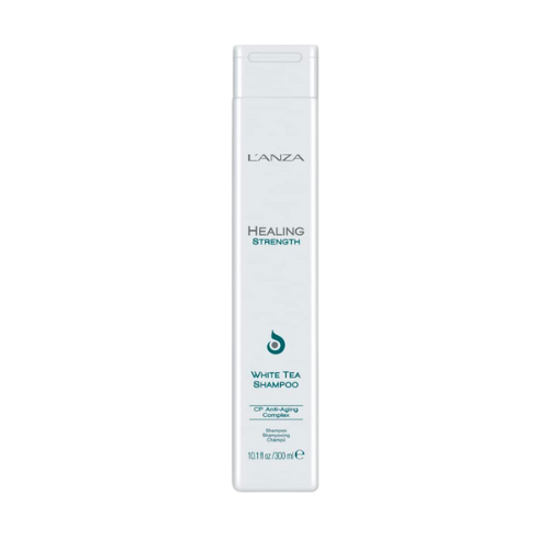 L'ANZA Healing Strength White Tea Shampoo