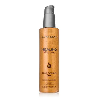 L'ANZA Healing Volume Zero Weight Gel