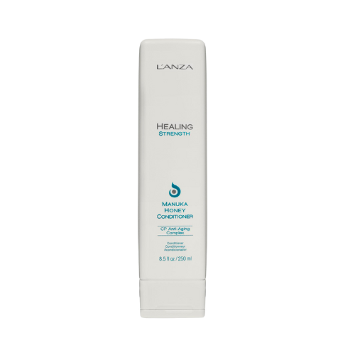 L'ANZA Healing Strength Manuka Honey Condtioner