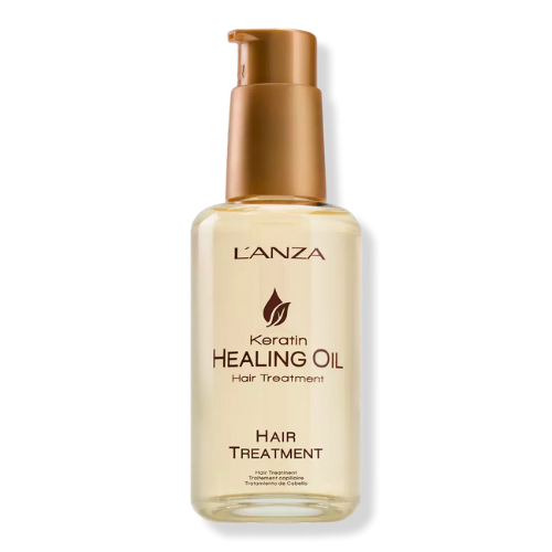 L'ANZA Keratin Healing Oil Treatment