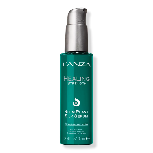 L'ANZA Healing Strength Neem Plant Silk Serum