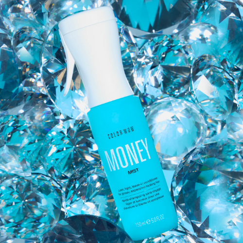 COLOR WOW Money Mist