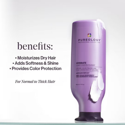 PUREOLOGY Hydrate Conditioner