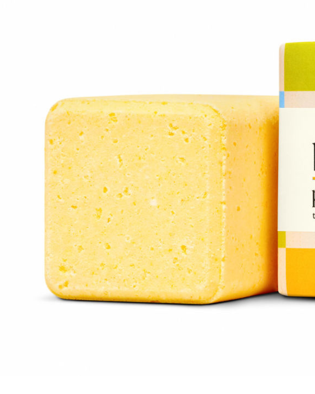 Pineapple Bath Bomb- Birthday Cheer, Tropical Spa Fizz