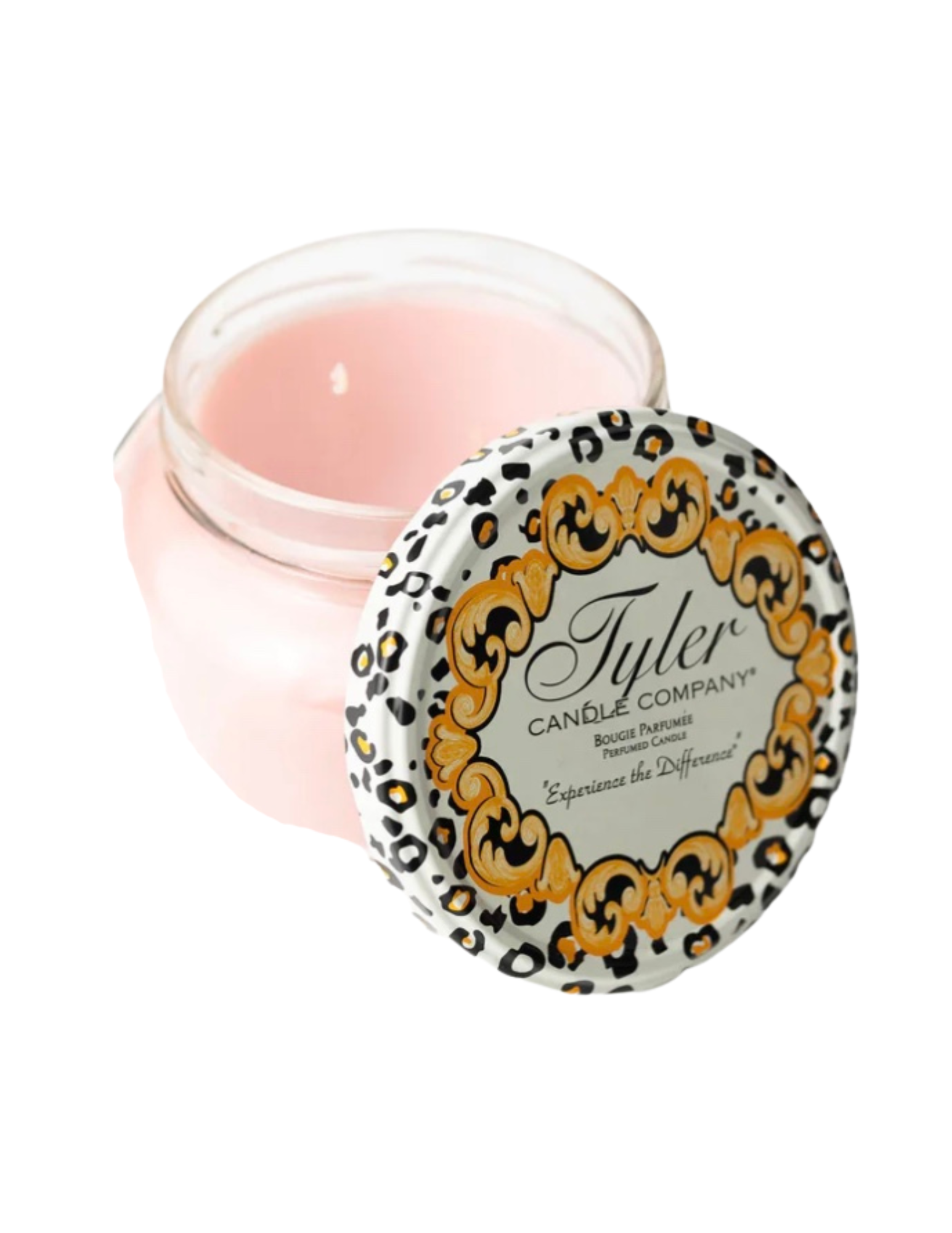 Tyler Candle - BLESS YOUR HEART