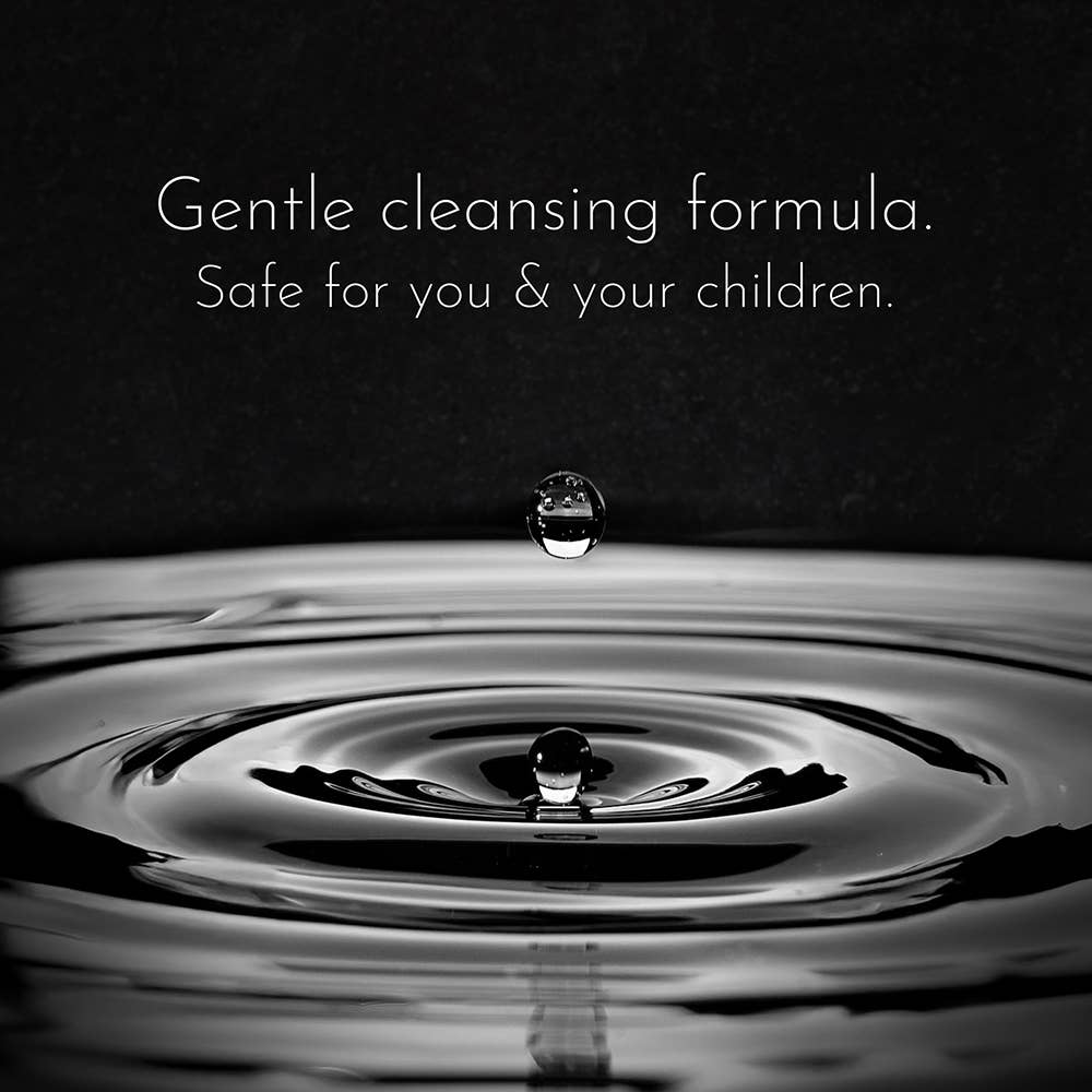 Hand Soap Inspired by Hotel Costes®