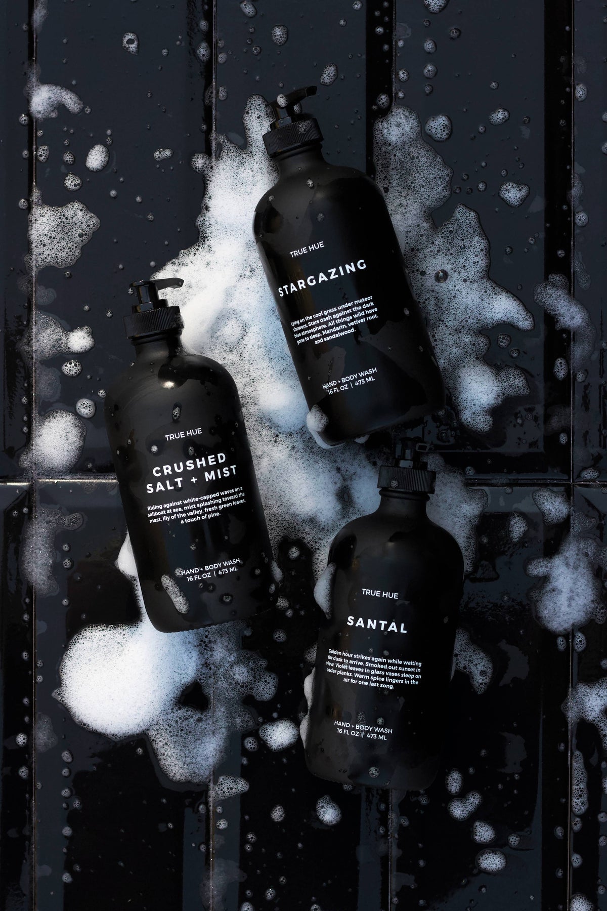 Stargazing Hand + Body Wash