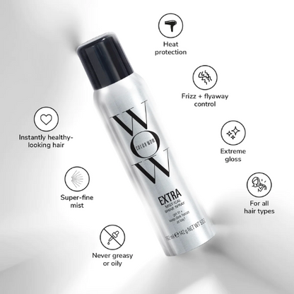 COLOR WOW Extra Mist-ical Shine Spray