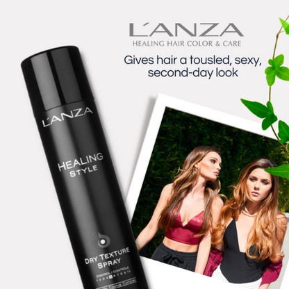 L'ANZA Healing Style Dry Texture Spray