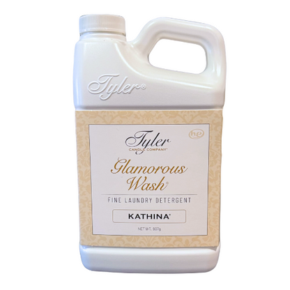 Glamorous Wash - KATHINA