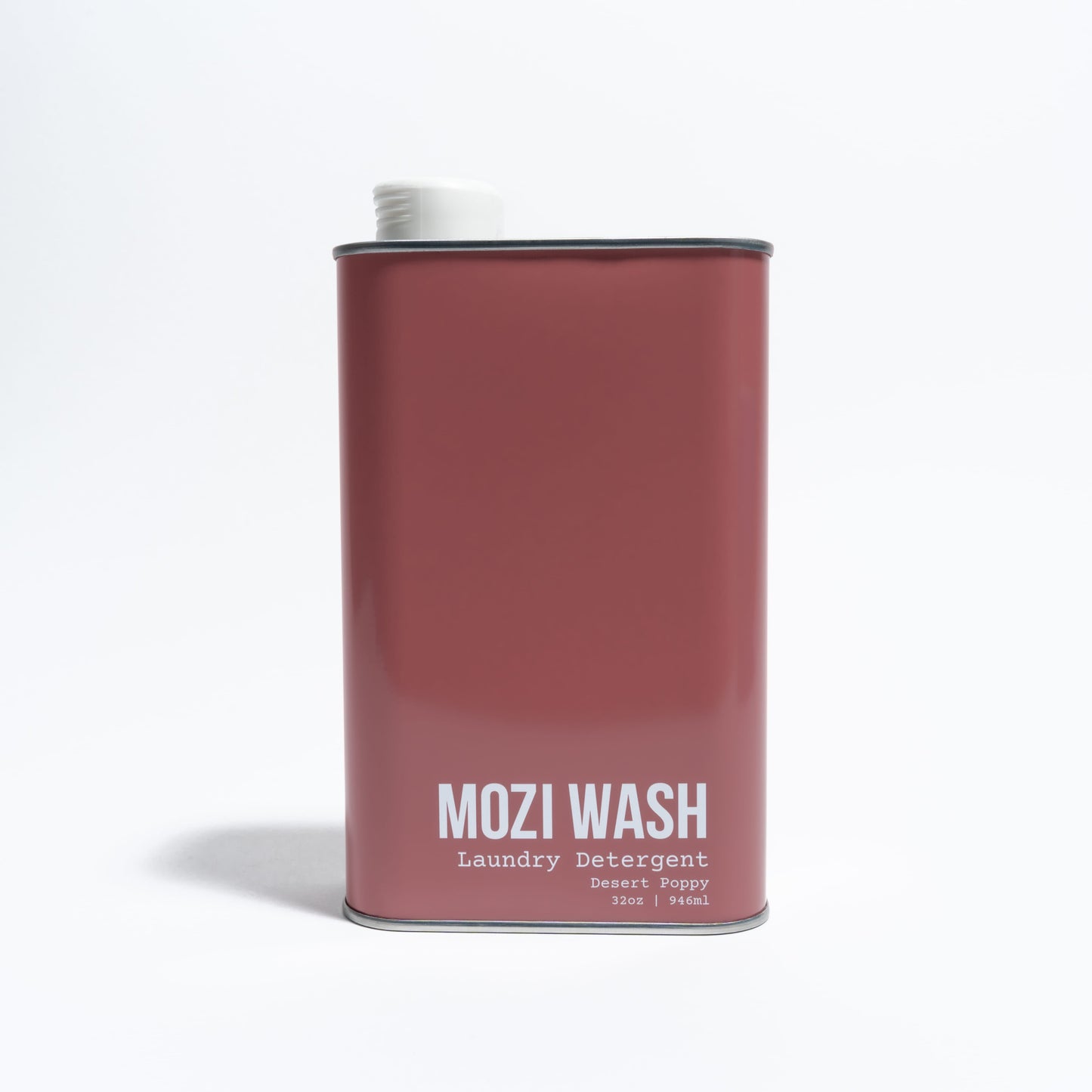 Desert Poppy Linen Spray & Detergent Bundle