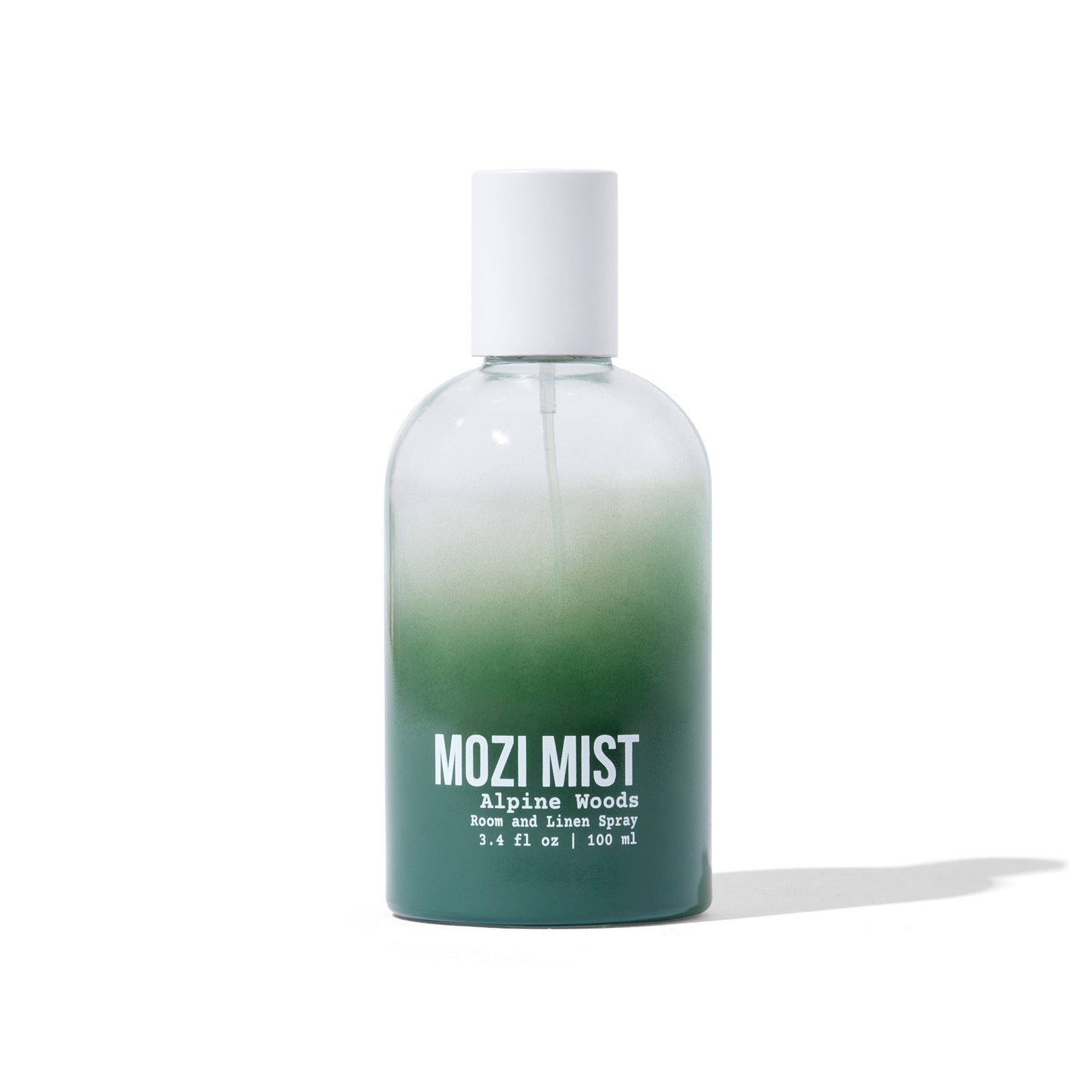 Alpine Woods Linen Spray & Detergent Bundle