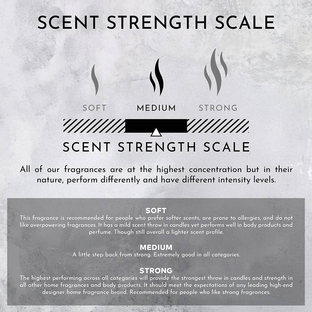 8oz Natural Wax Candle Inspired by Le Labo Santal®