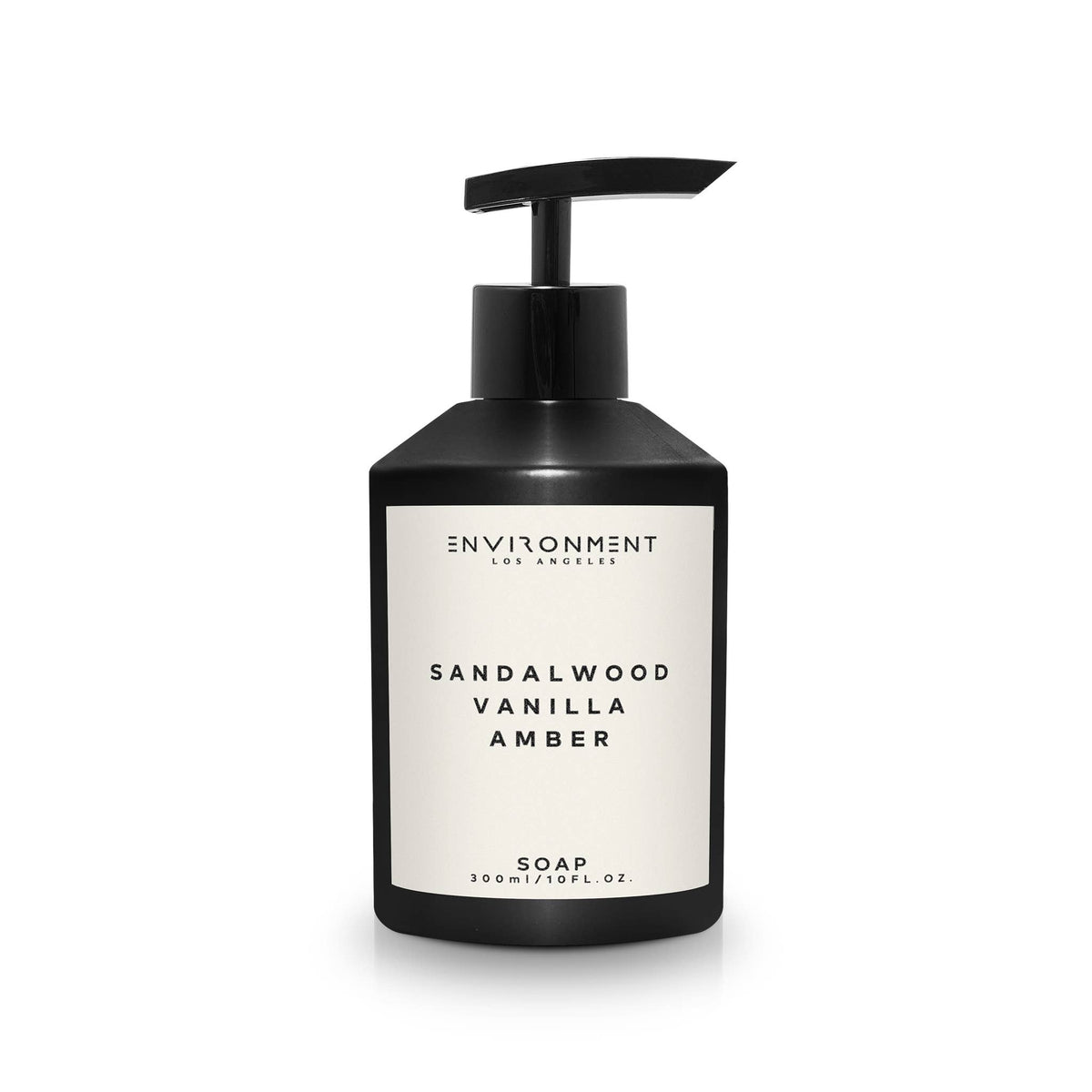 Hand Soap Inspired by Hotel Costes®