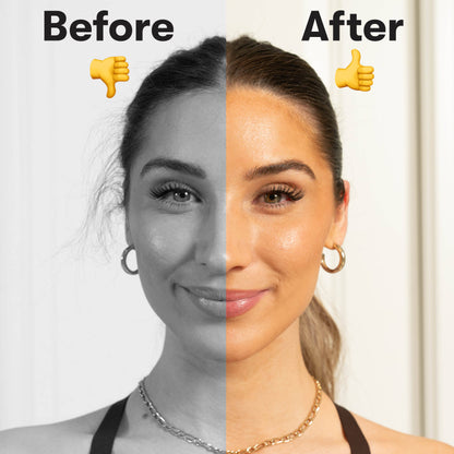 FRAMAR Boar Bristle Hair Brush, Wooden Slick Back Hair Brush