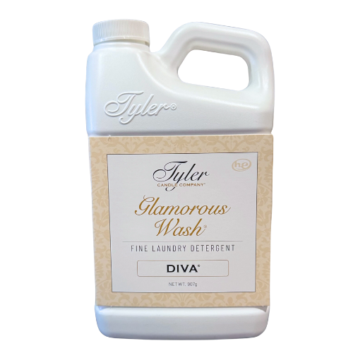 Glamorous Wash - DIVA