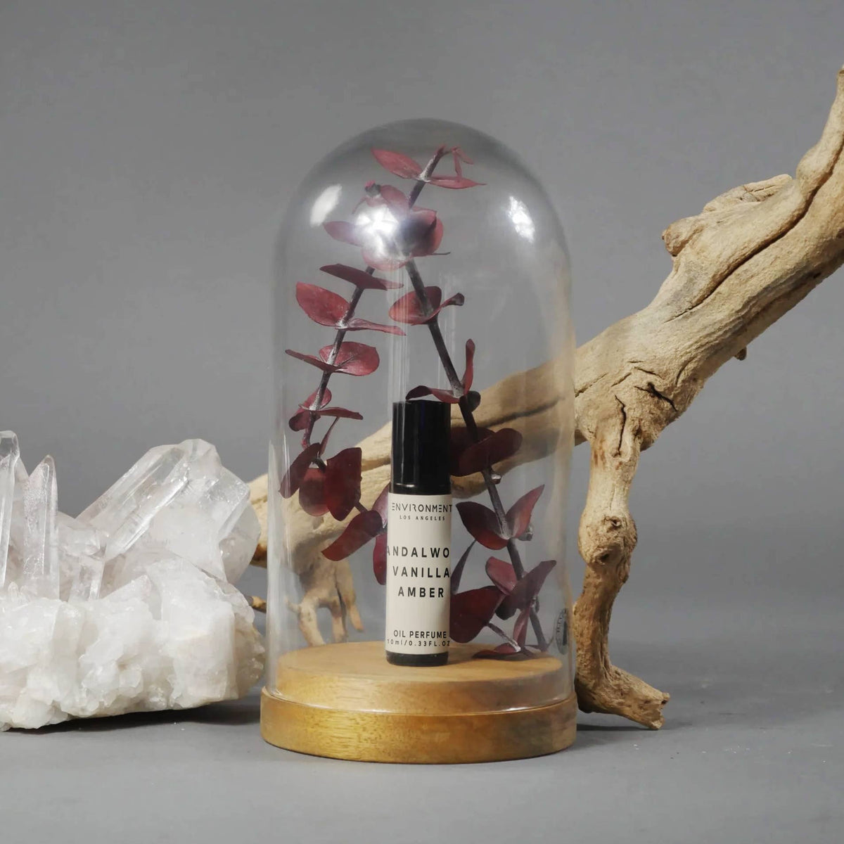 Roll-On Perfume Inspired by Hotel Costes®