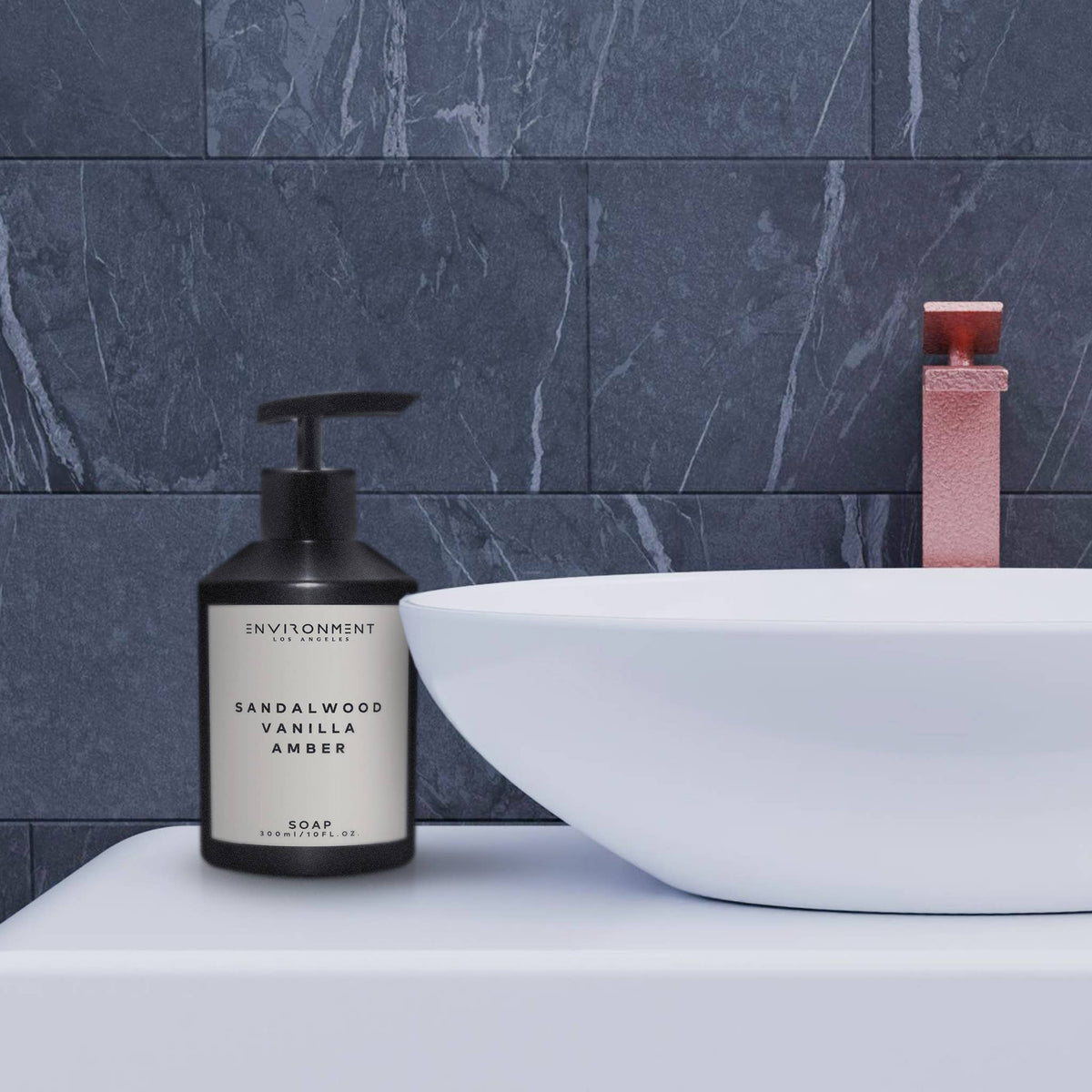 Hand Soap Inspired by Hotel Costes®