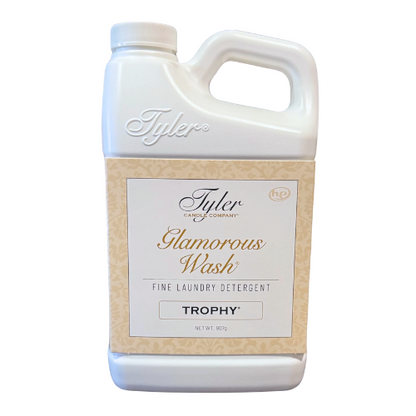 Glamorous Wash - TROPHY