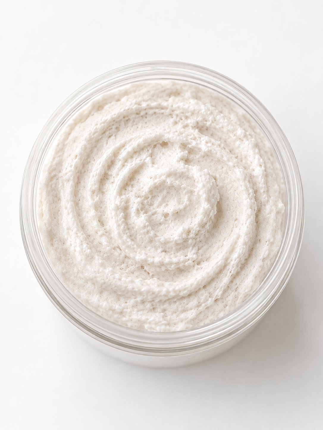 WHIPPED SHAVING BUTTER - Coconut Coast
