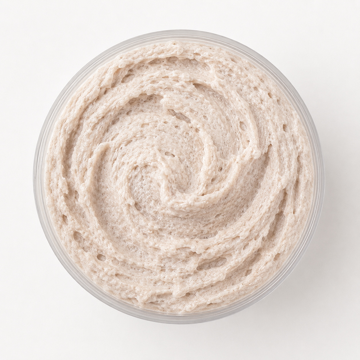 WHIPPED SHAVING SOAP - Cashmere