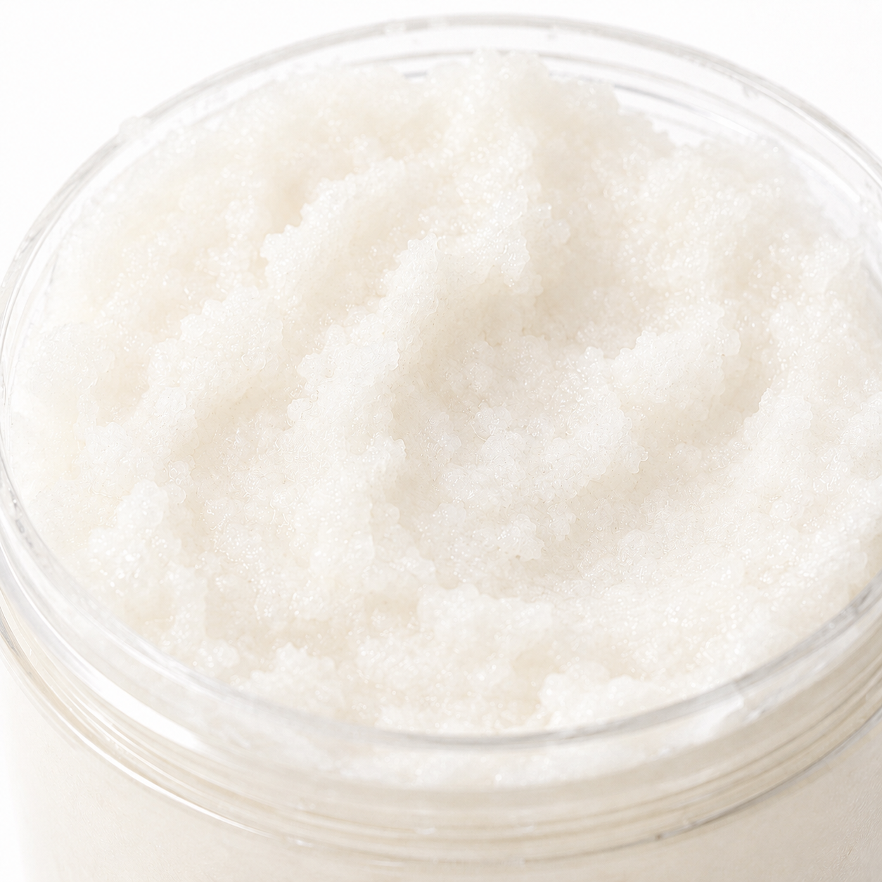 SUGAR SCRUB - Coconut Coast