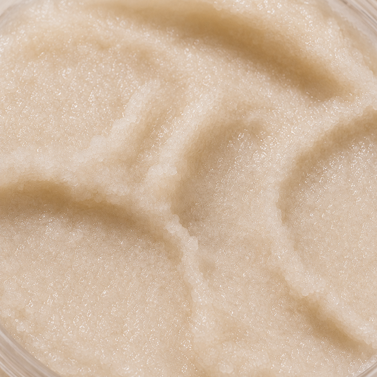SUGAR SCRUB - Cashmere