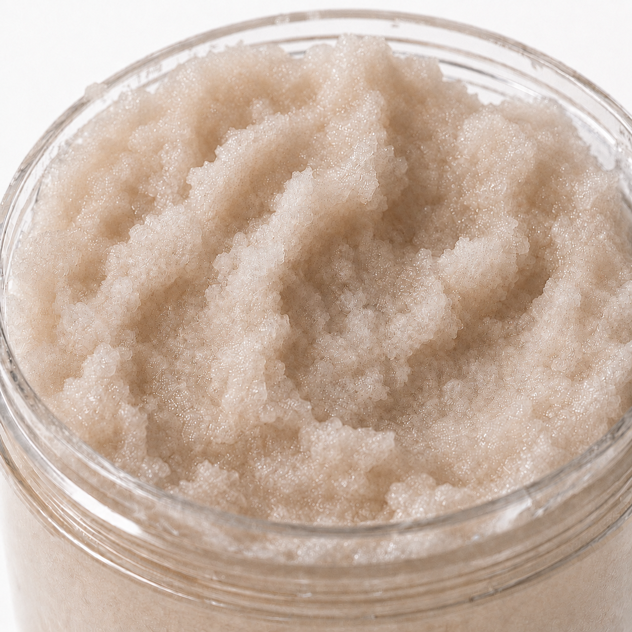 SUGAR SCRUB - Cashmere
