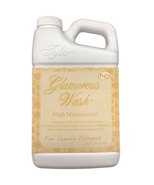 Glamorous Wash 907g High Maintenance