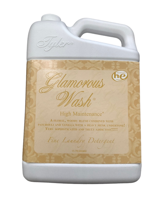 Glamorous Wash 3.78L High Maintenance